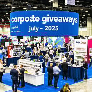 CORPORATE GIVEAWAYS
