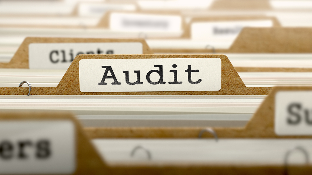 Completing a Content Audit in 4 Steps